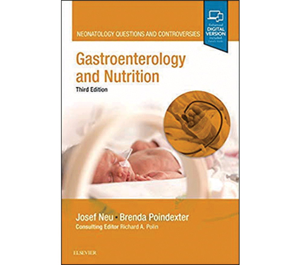 Gastroenterology and Nutrition, Third Edition
